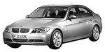 BMW E90 U2113 Fault Code