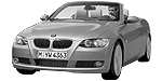 BMW E93 U2113 Fault Code