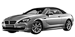 BMW F12 U2113 Fault Code